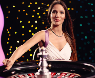 Immersive Roulette
